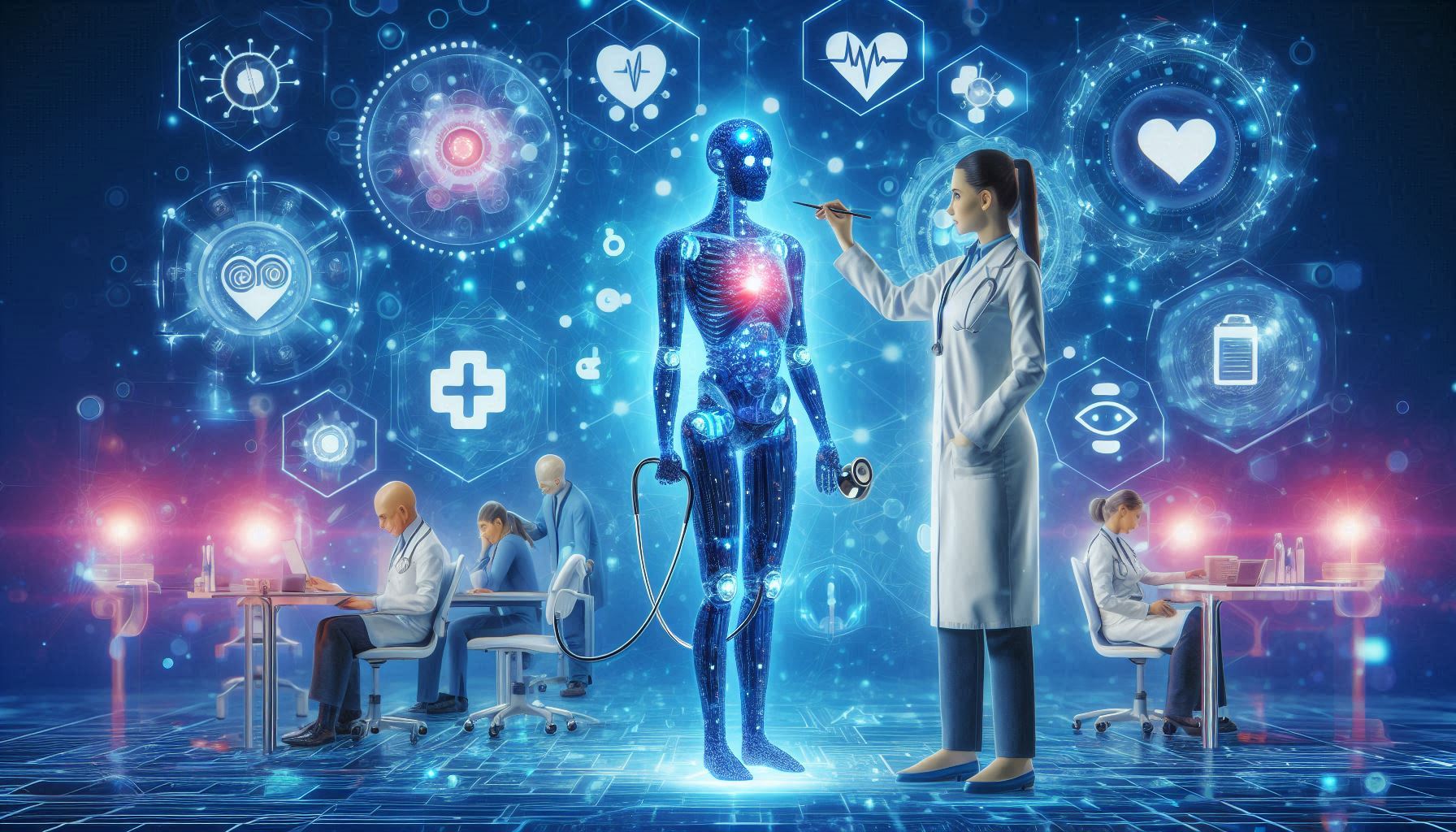 AI for Healthcare through Machine Learning Models Picture.jpeg